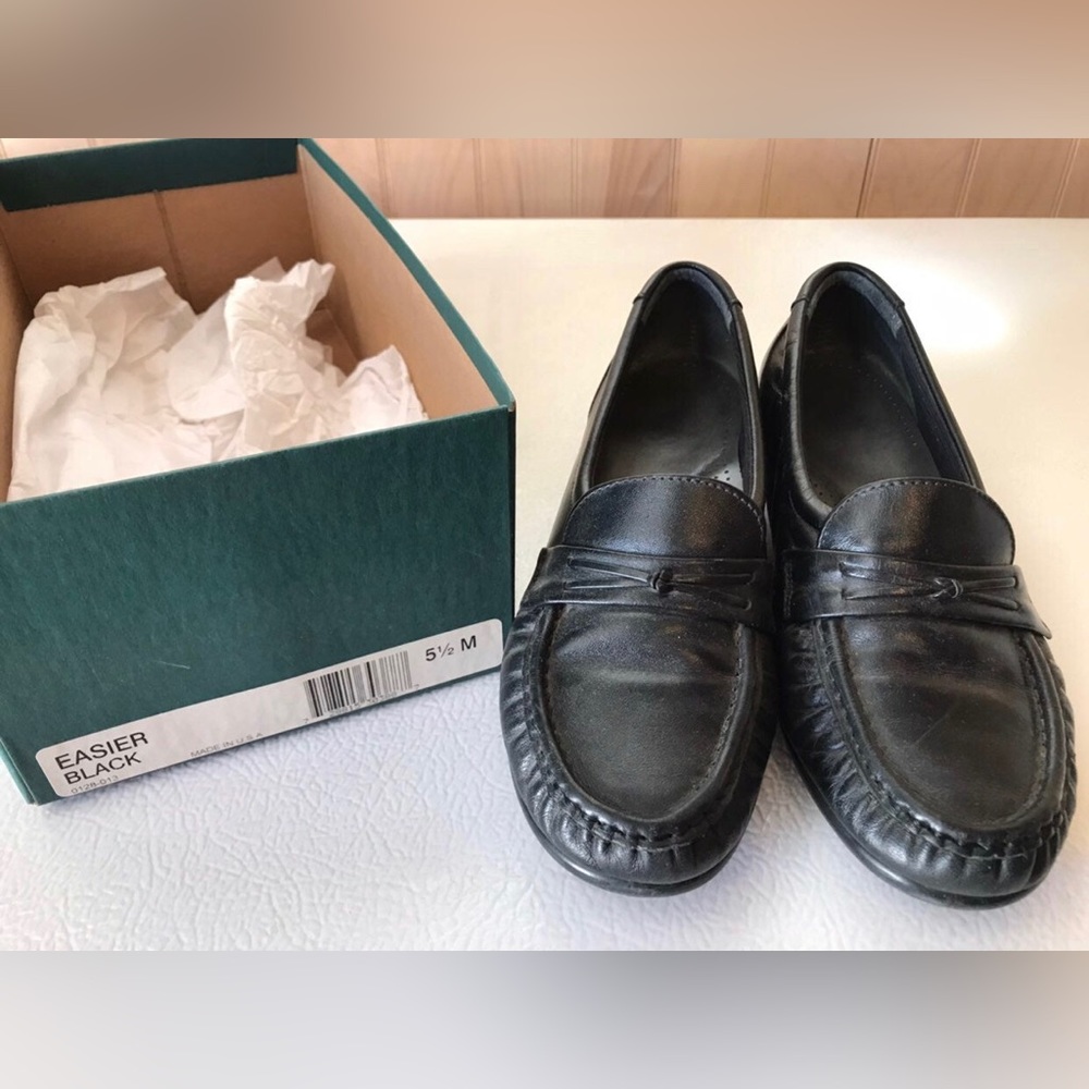 Women’s SAS shoes